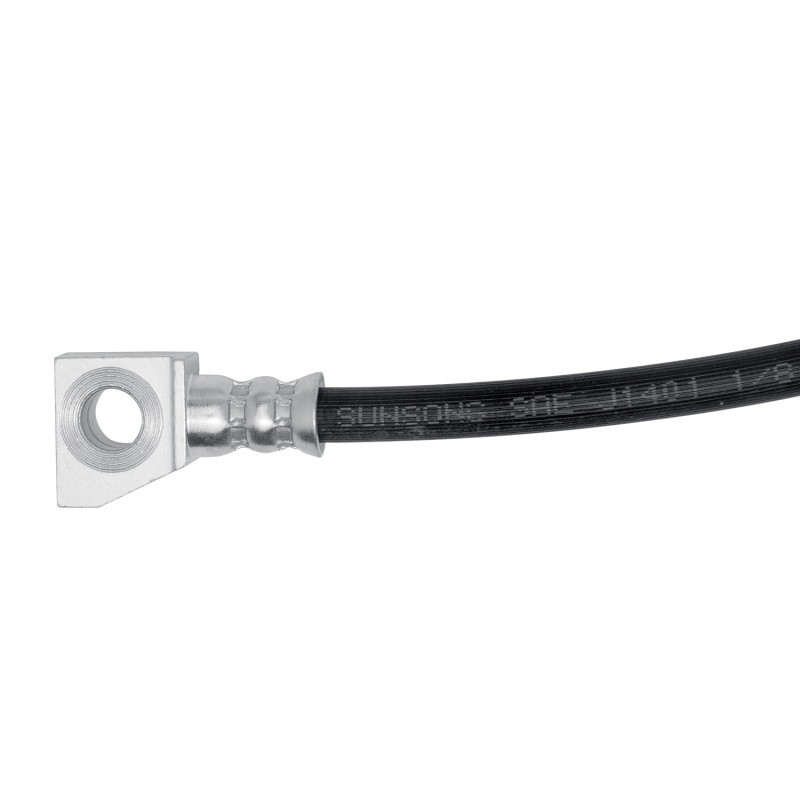 Ford F-150 Brake Hose - Rear - R1 Concepts - RNC - 2002